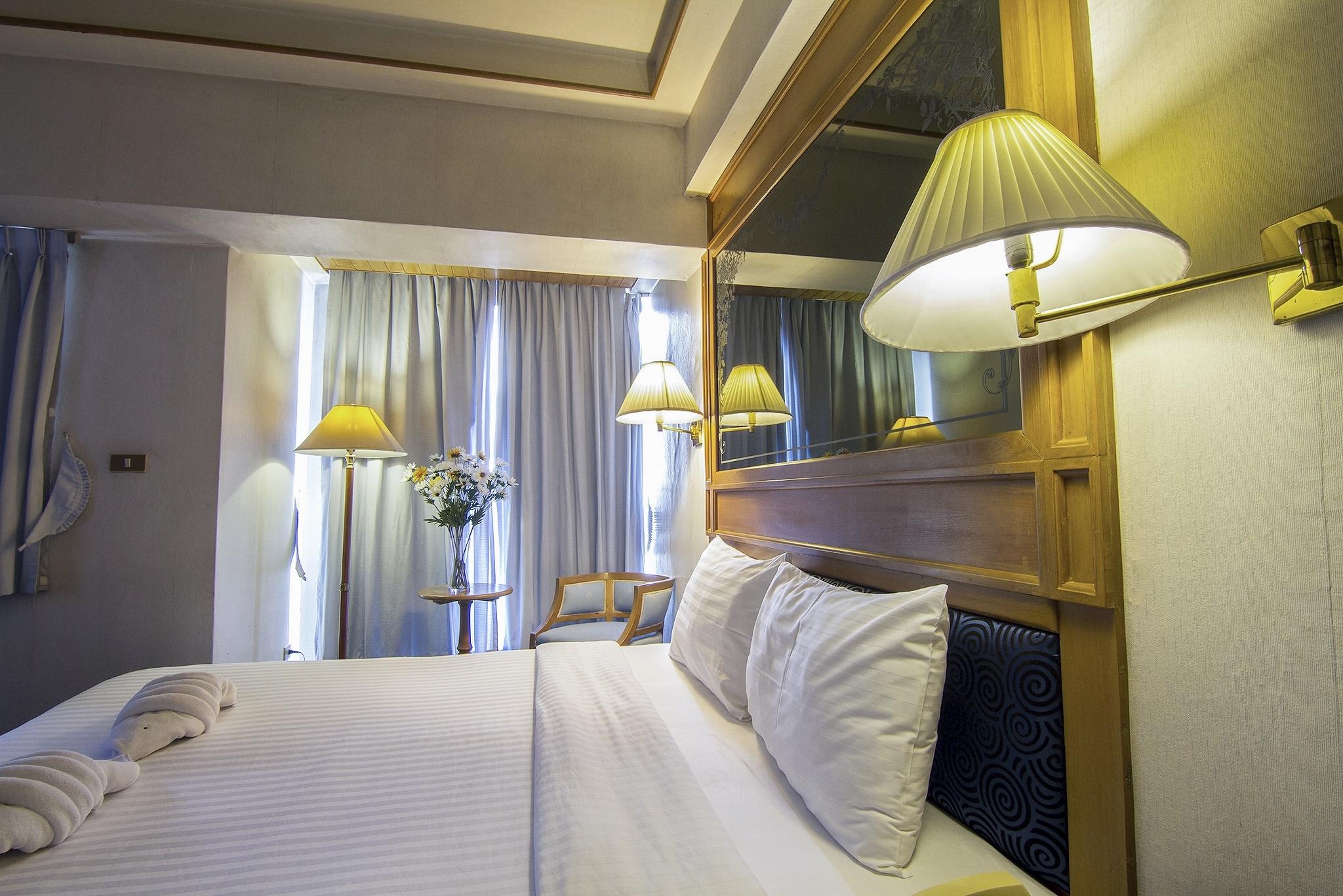 Bossotel Chiang Mai Luaran gambar