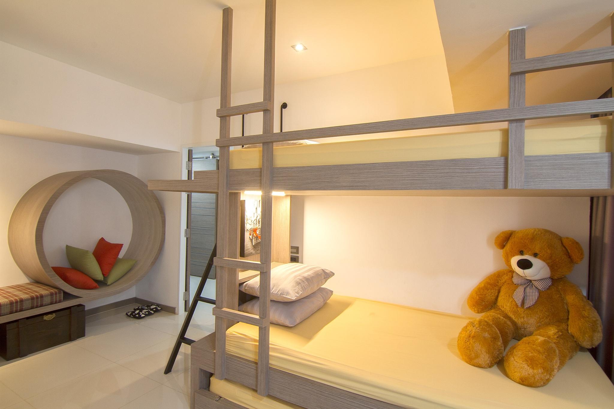 Bossotel Chiang Mai Luaran gambar