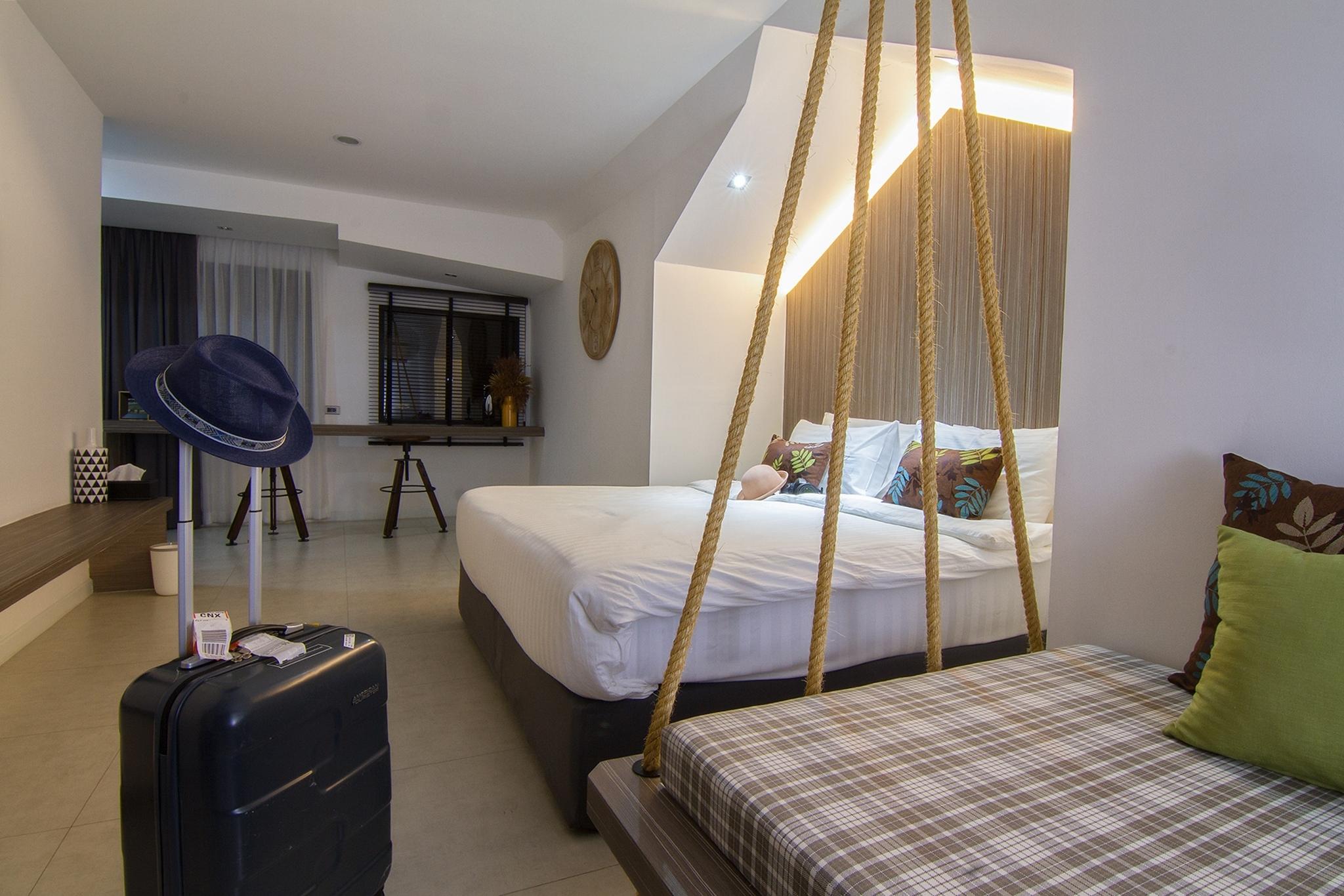 Bossotel Chiang Mai Luaran gambar