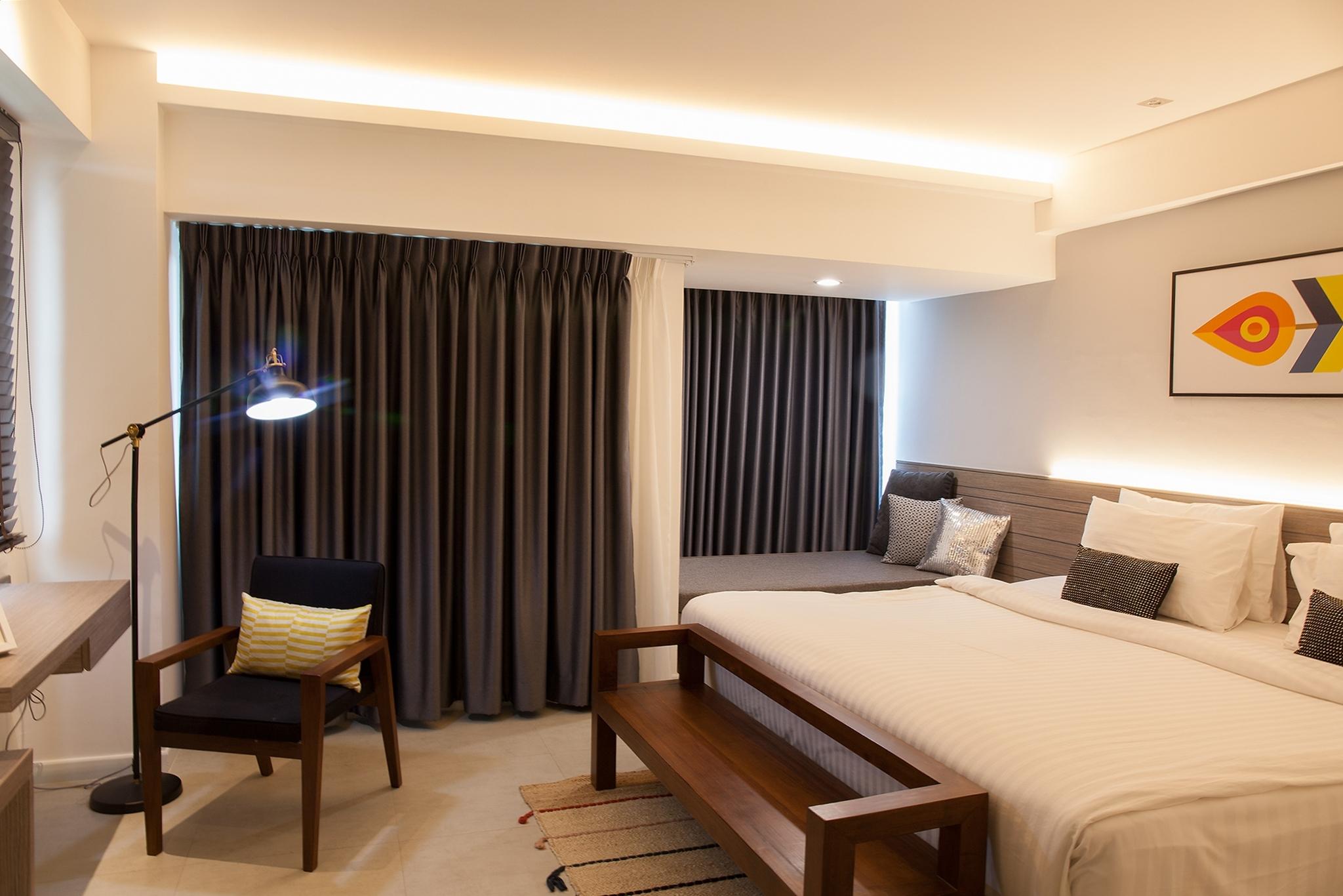 Bossotel Chiang Mai Luaran gambar