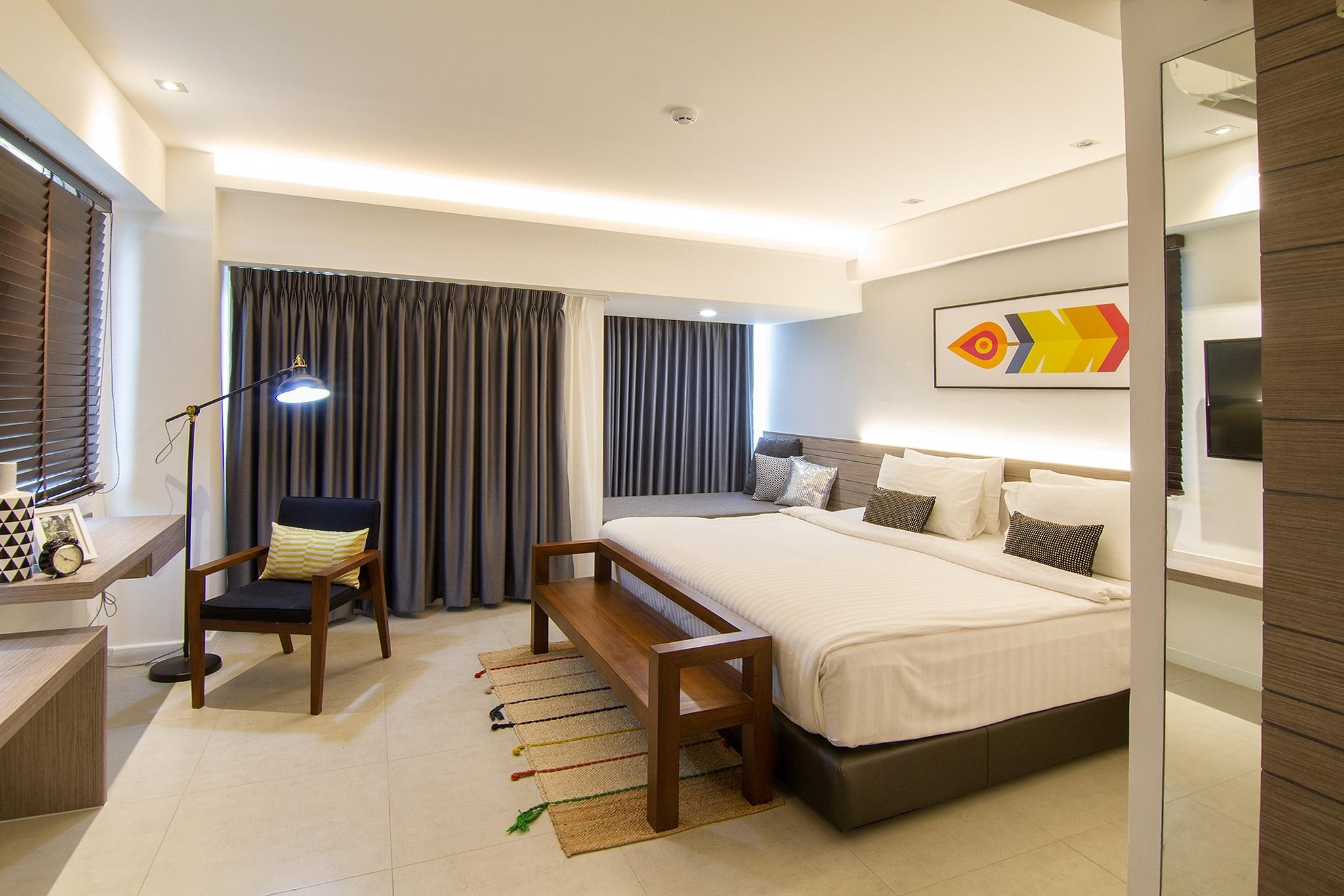 Bossotel Chiang Mai Luaran gambar