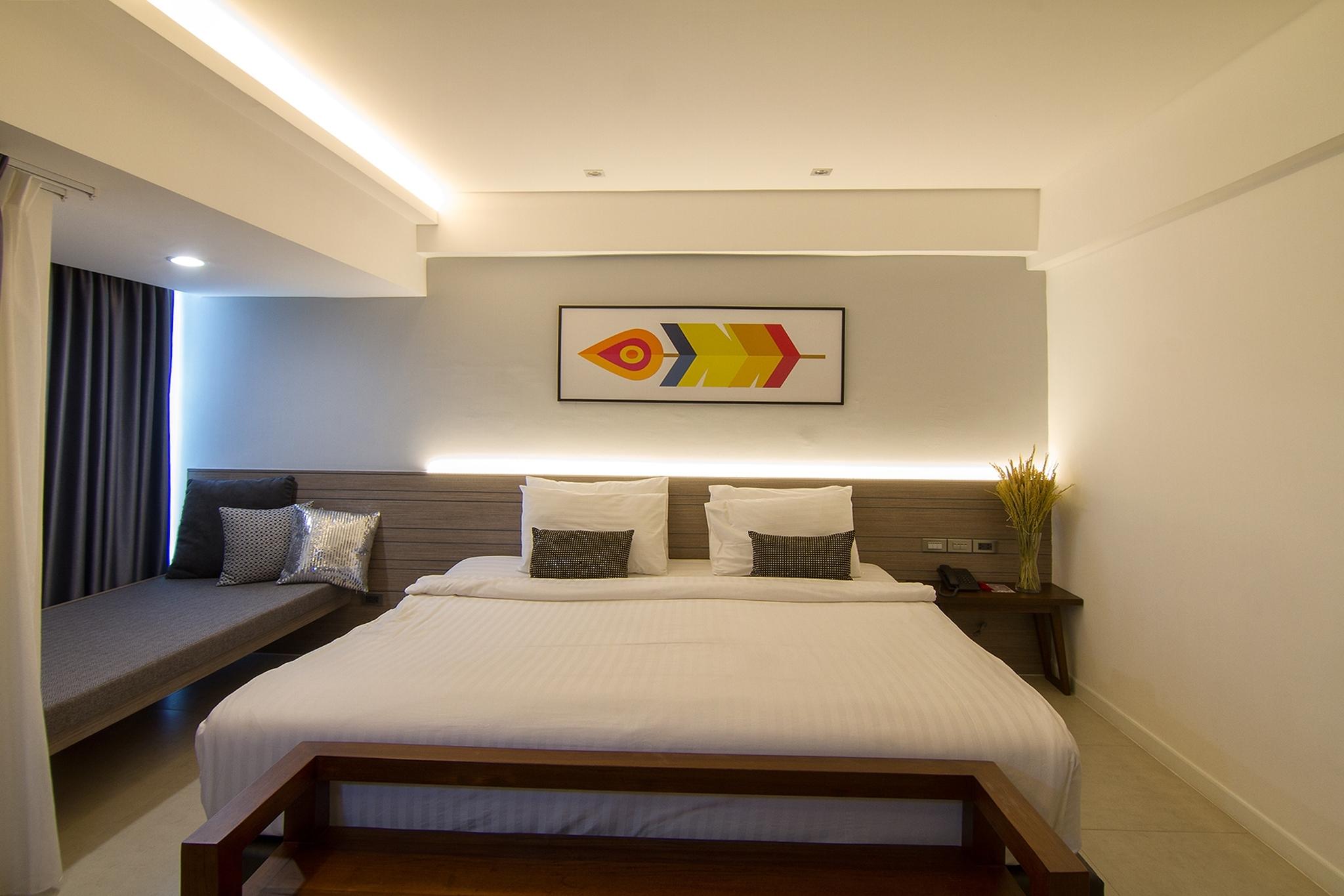 Bossotel Chiang Mai Luaran gambar