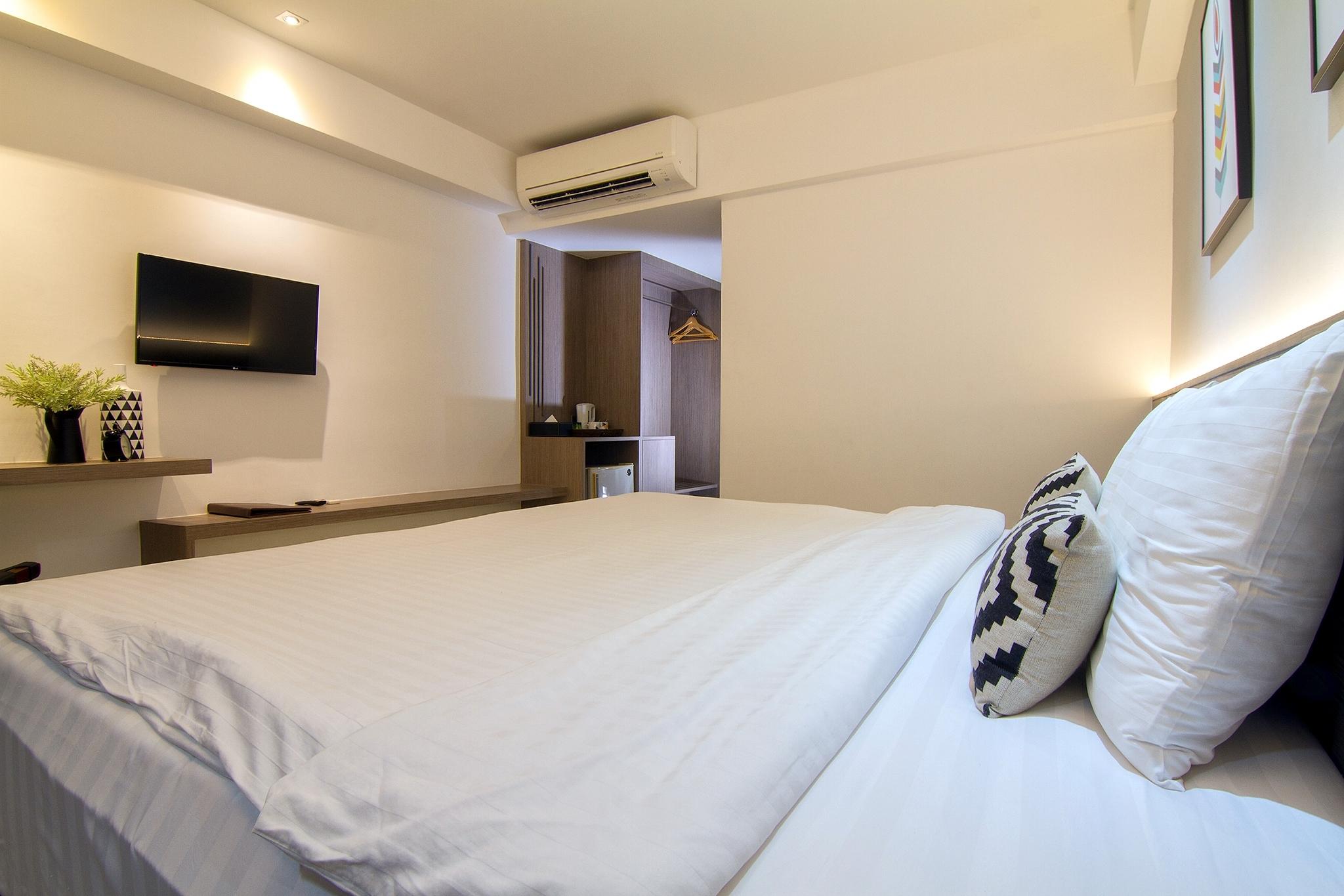 Bossotel Chiang Mai Luaran gambar
