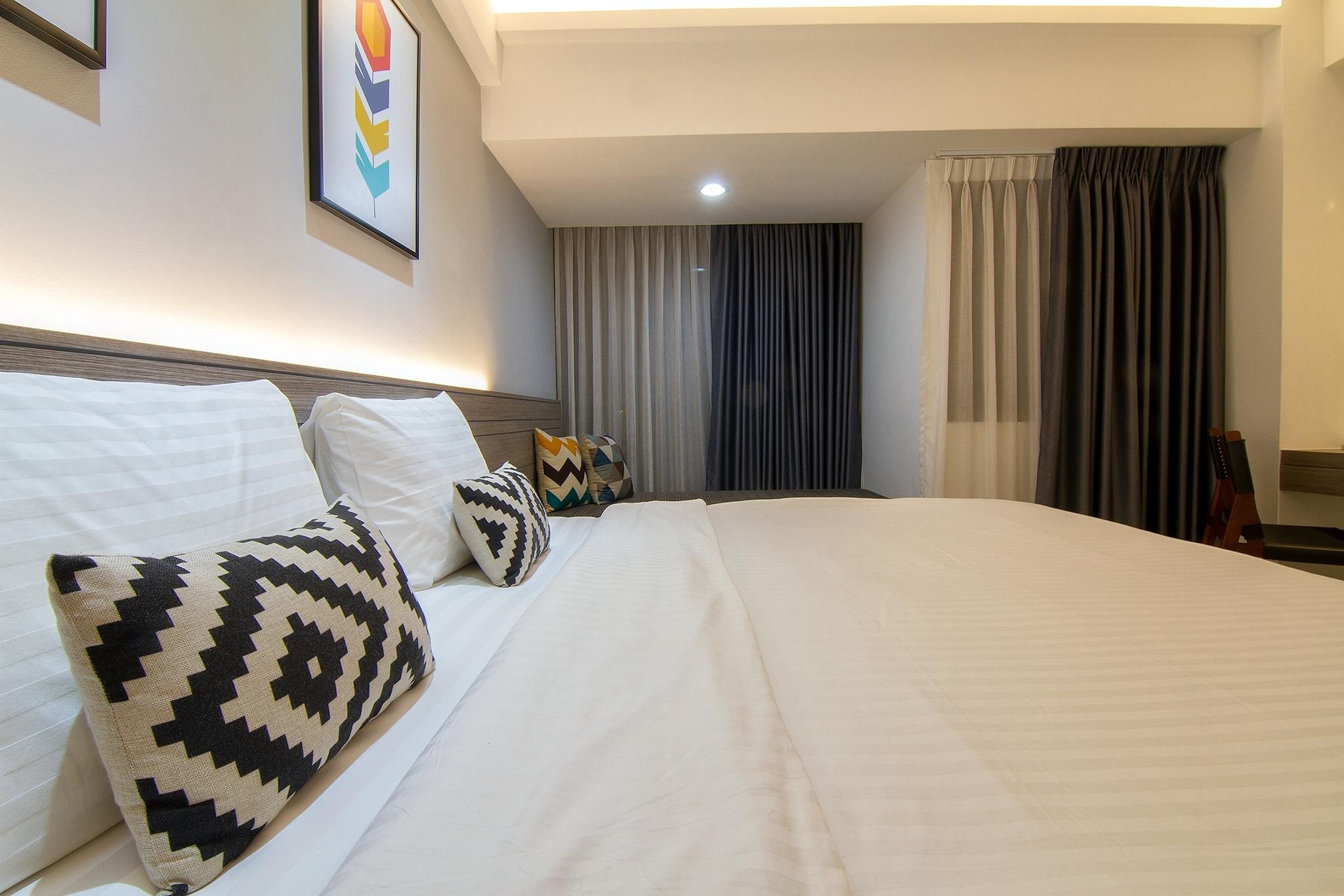 Bossotel Chiang Mai Luaran gambar