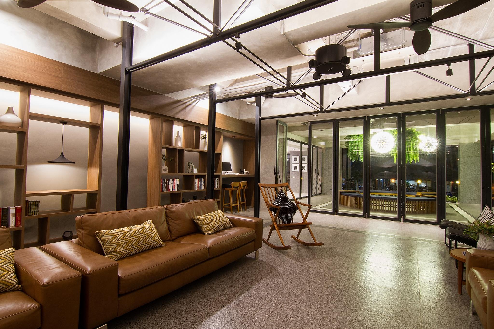 Bossotel Chiang Mai Luaran gambar