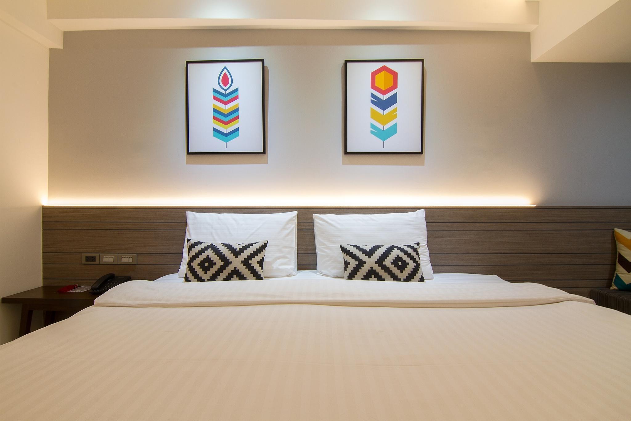 Bossotel Chiang Mai Luaran gambar
