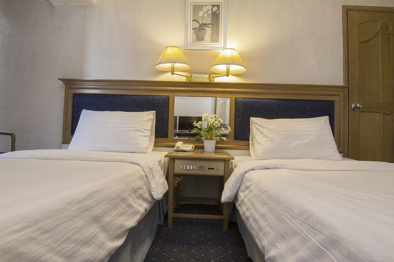 Bossotel Chiang Mai Luaran gambar