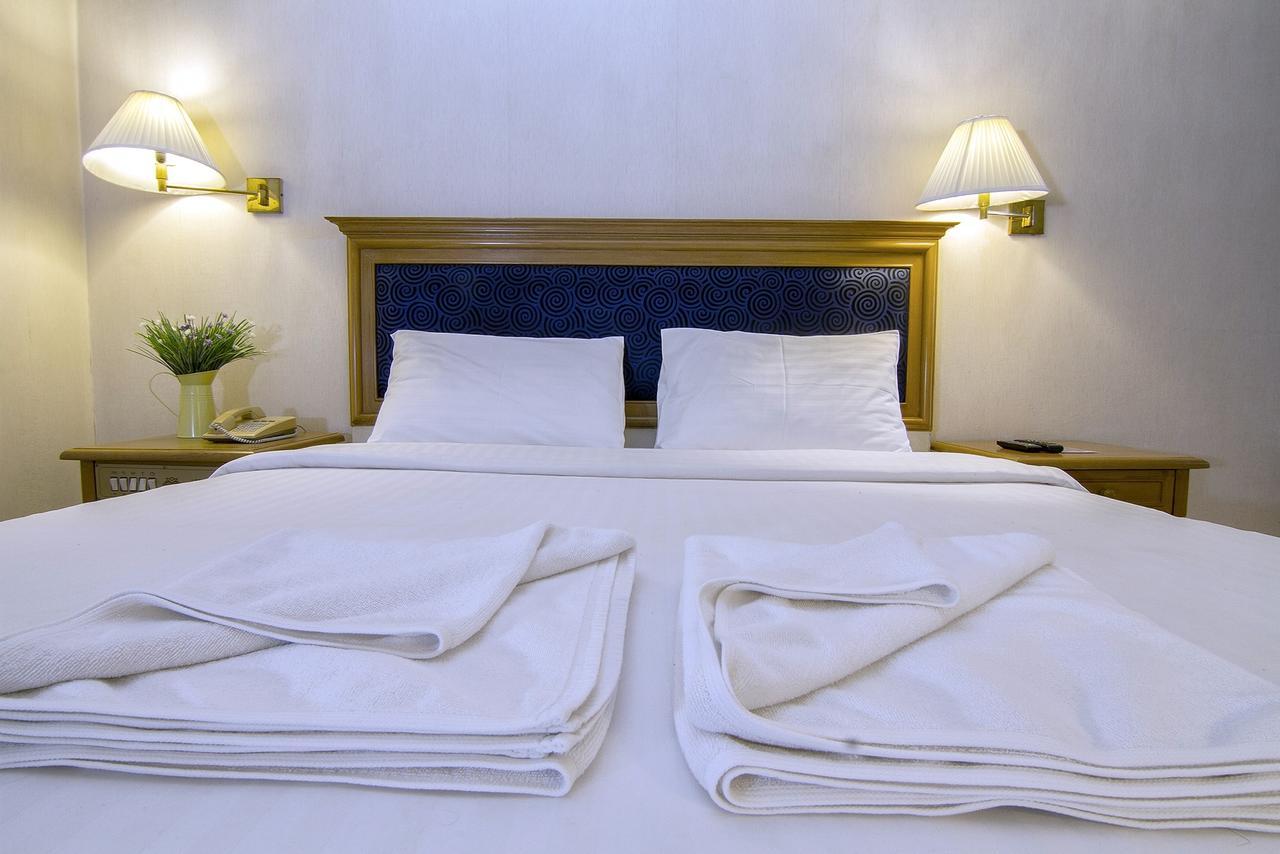 Bossotel Chiang Mai Luaran gambar
